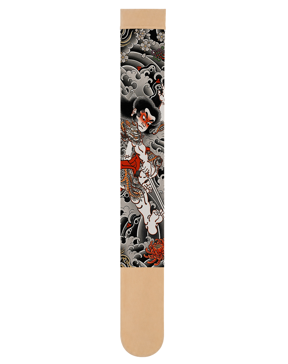 Samurai Soul