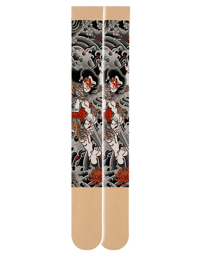 Samurai Soul