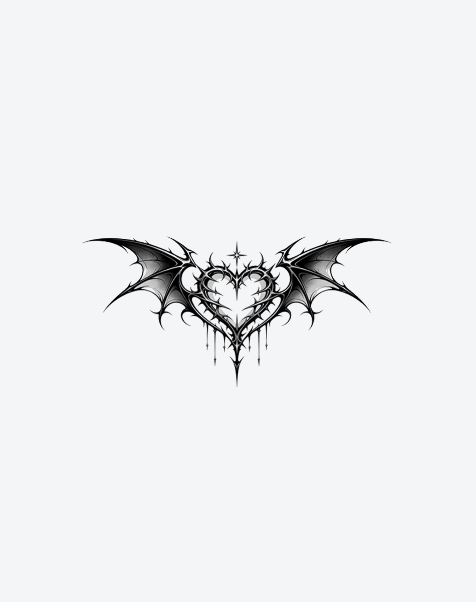 Infernal Love