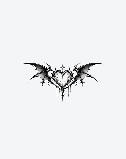 Infernal Love