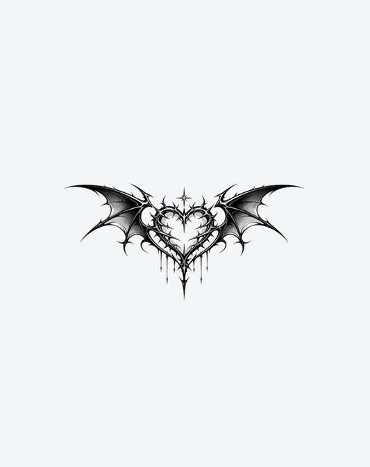 Infernal Love
