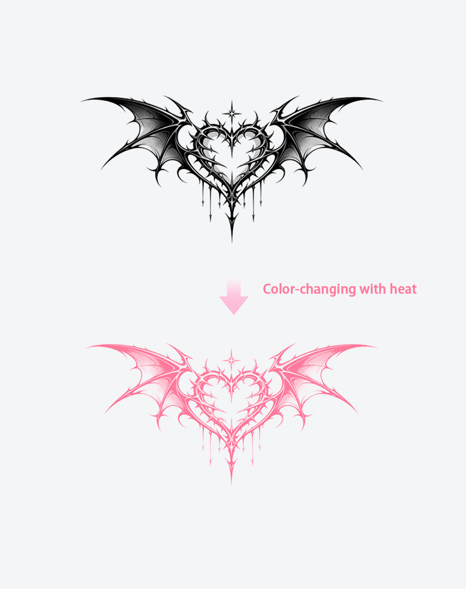 Infernal Love