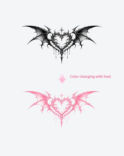 Infernal Love