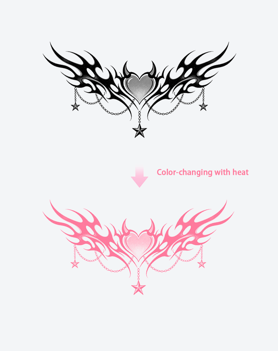 Wicked Spark