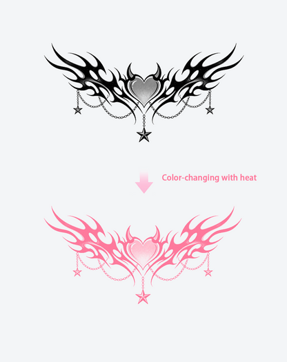Wicked Spark