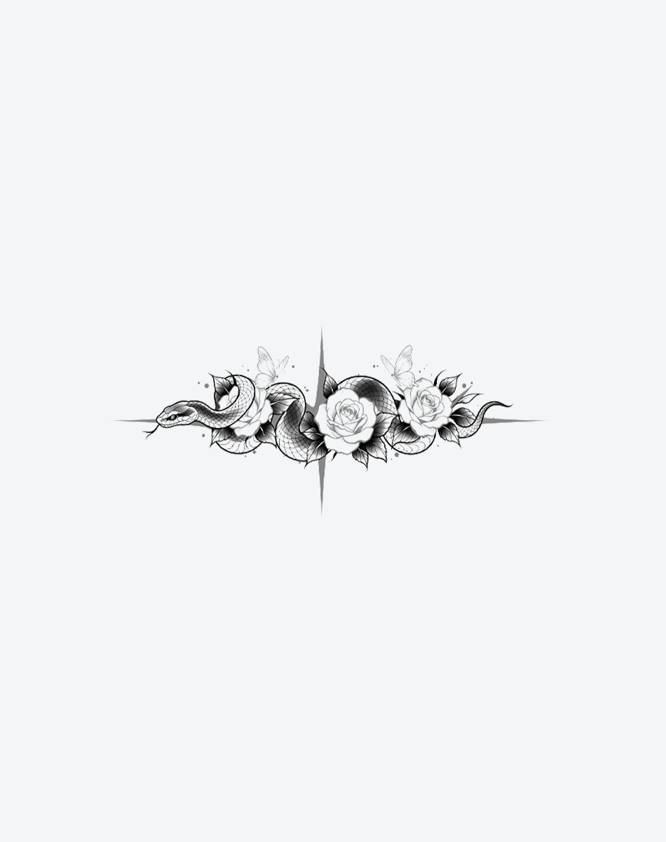 Venom Rose
