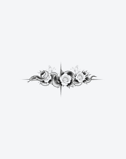 Venom Rose
