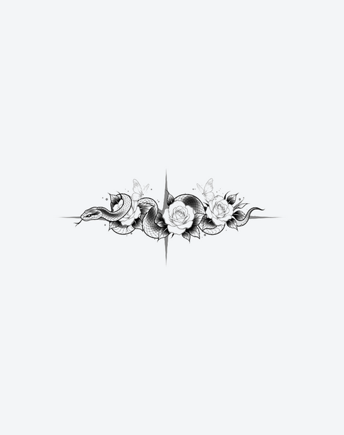 Venom Rose