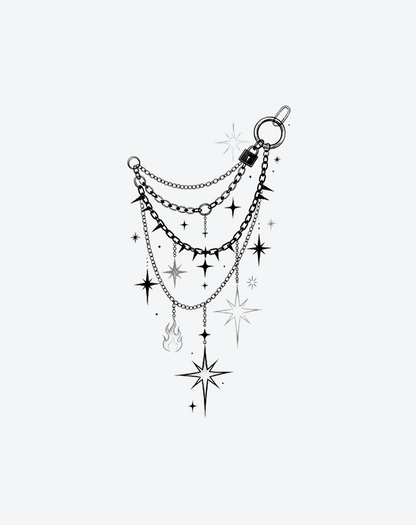 Chained Spark