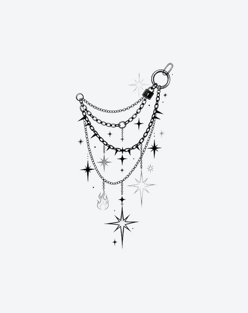 Chained Spark