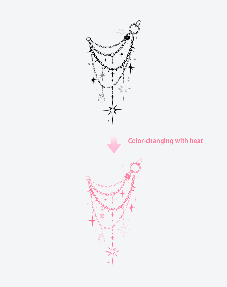 Chained Spark