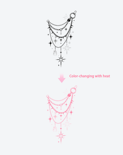 Chained Spark