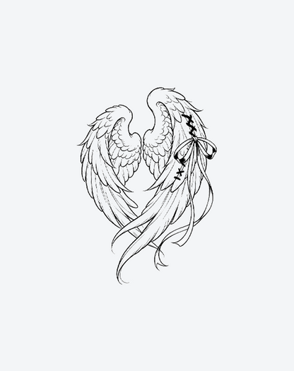 Bound Angel
