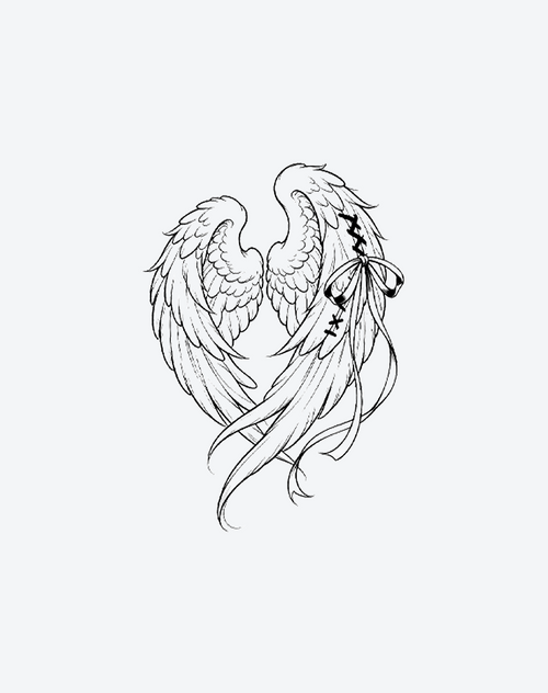 Bound Angel
