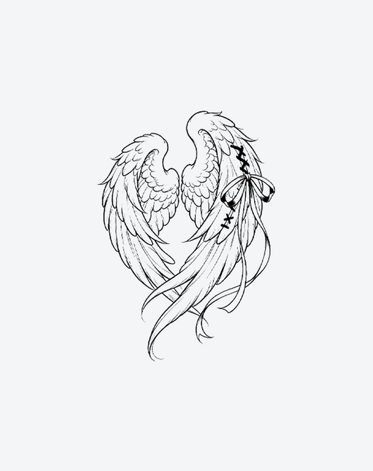 Bound Angel