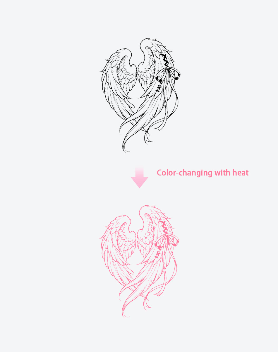 Bound Angel