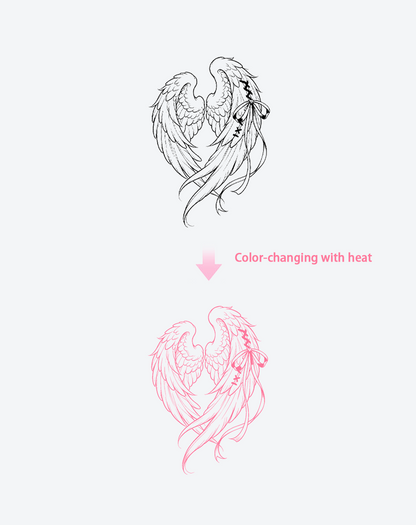 Bound Angel