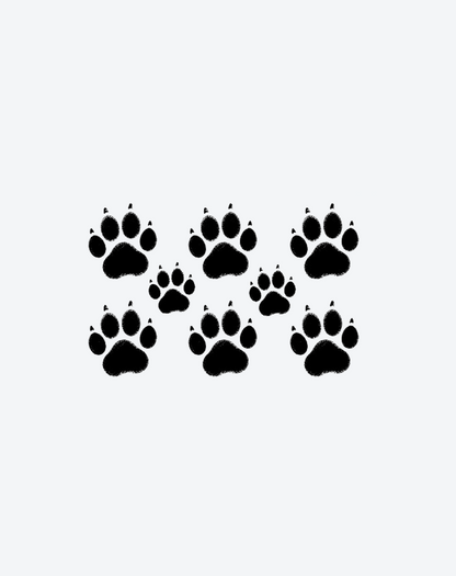 Fierce Paws