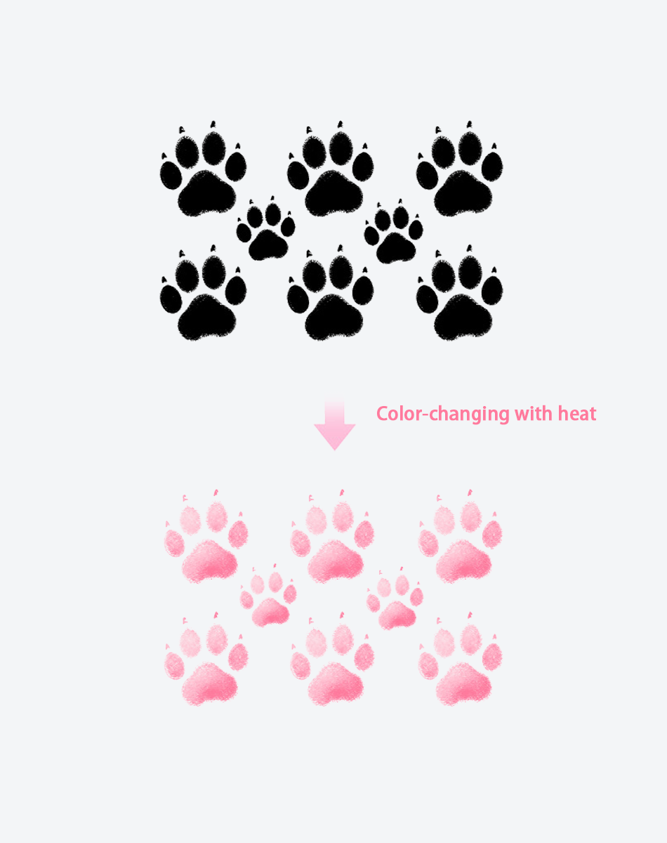Fierce Paws