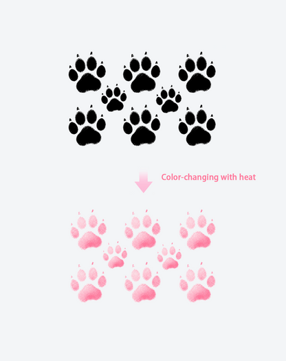 Fierce Paws