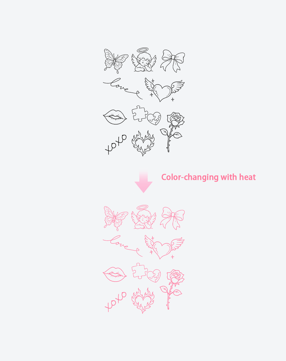 Angelic Romance