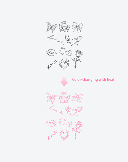 Angelic Romance