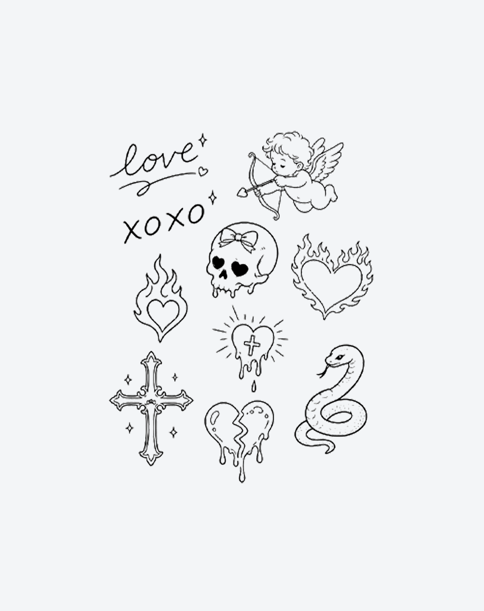 Sweet Poison