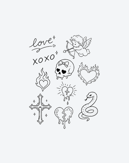 Sweet Poison