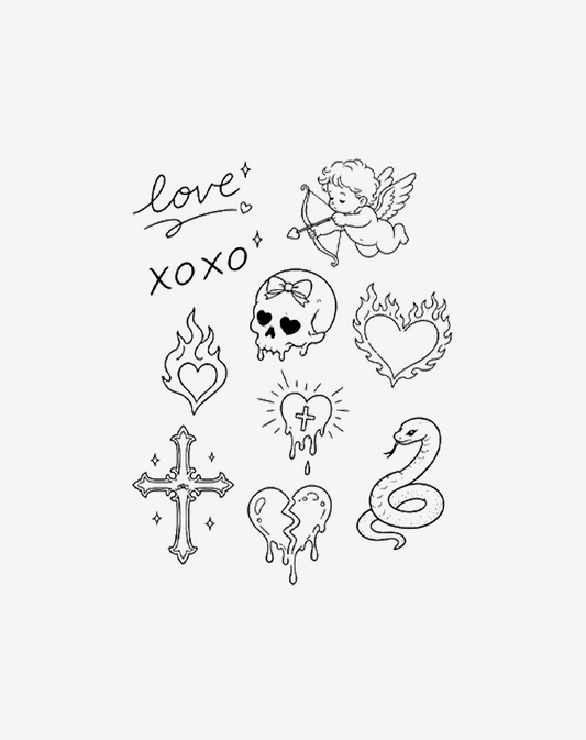 Sweet Poison
