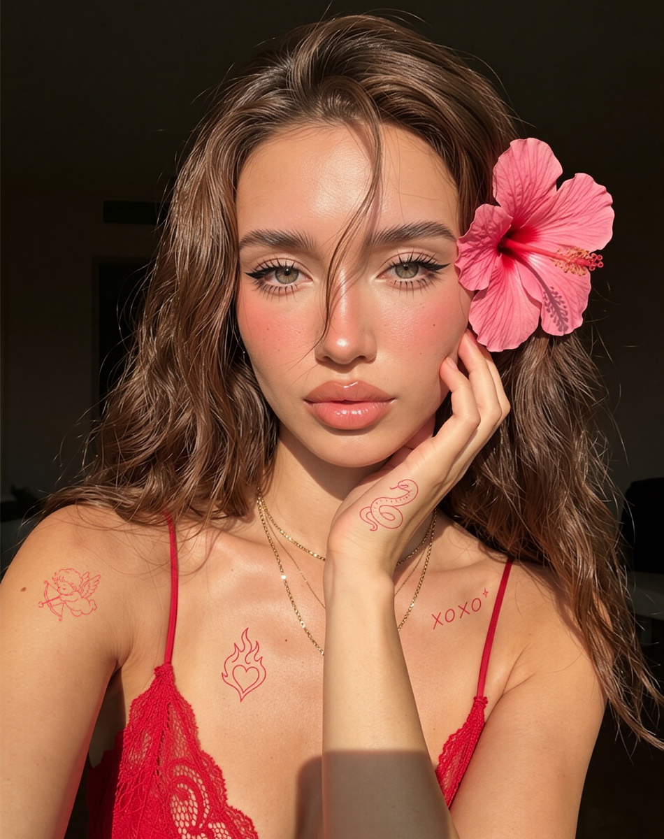 Sweet Poison