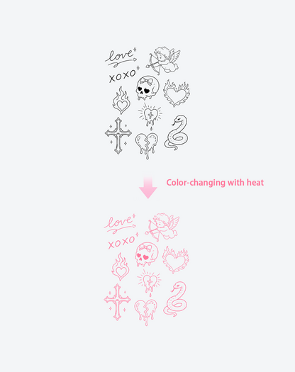 Sweet Poison