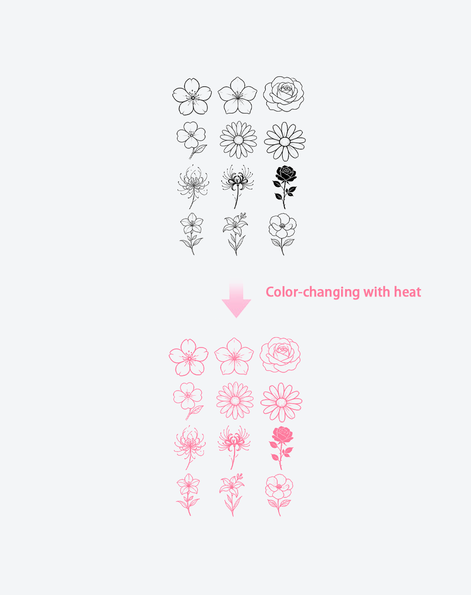 Secret Bloom