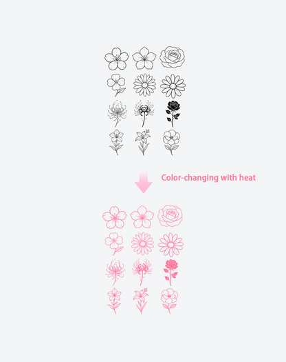 Secret Bloom