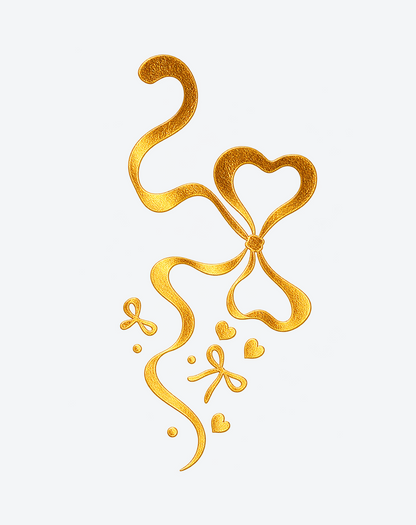 Golden Starlight Hair & Body