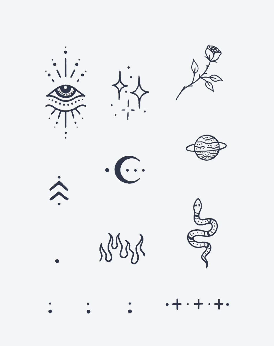 Mystic Vision