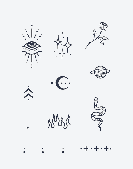 Mystic Vision