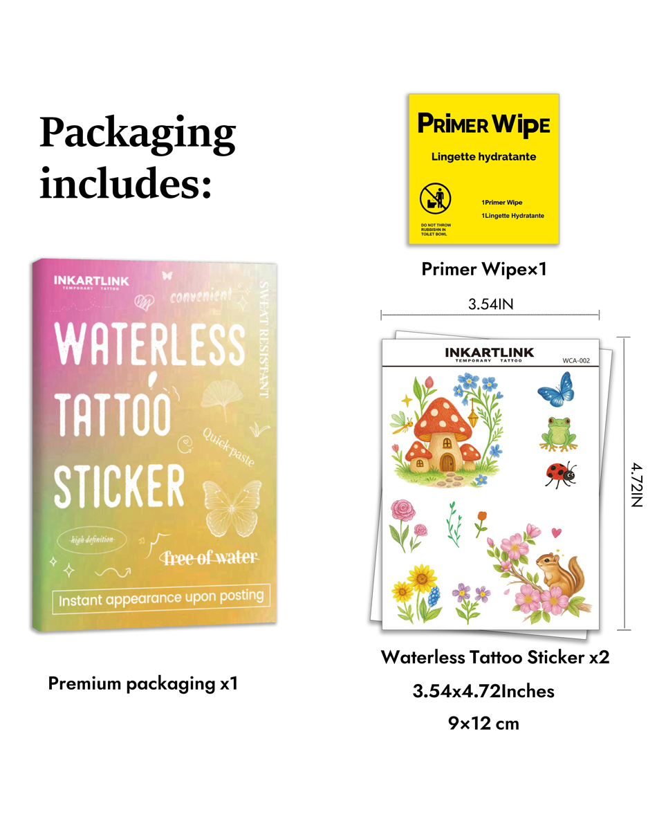 Enchanted Forest Tales