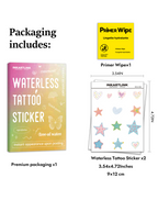 Sweetheart Star Wishes