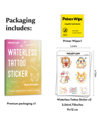 Adorable Animal Friends