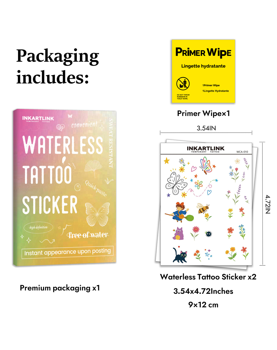 Whimsical Flight Tales