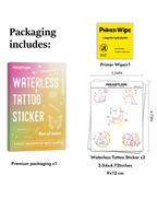 星空のペットの夢