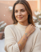 Interstellar Butterflies