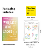 Energetic Cat & Bunny Garden