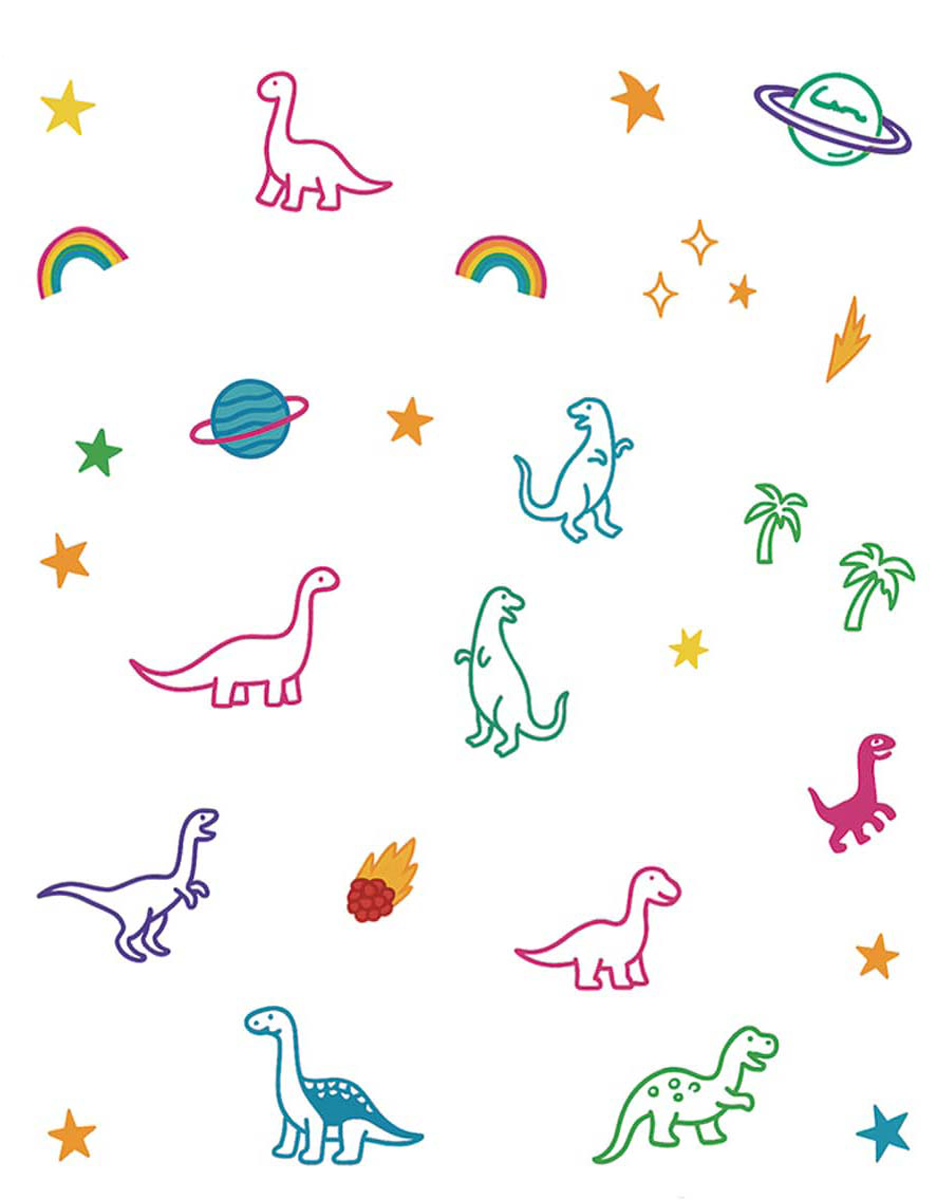 Dino Planet Adventure