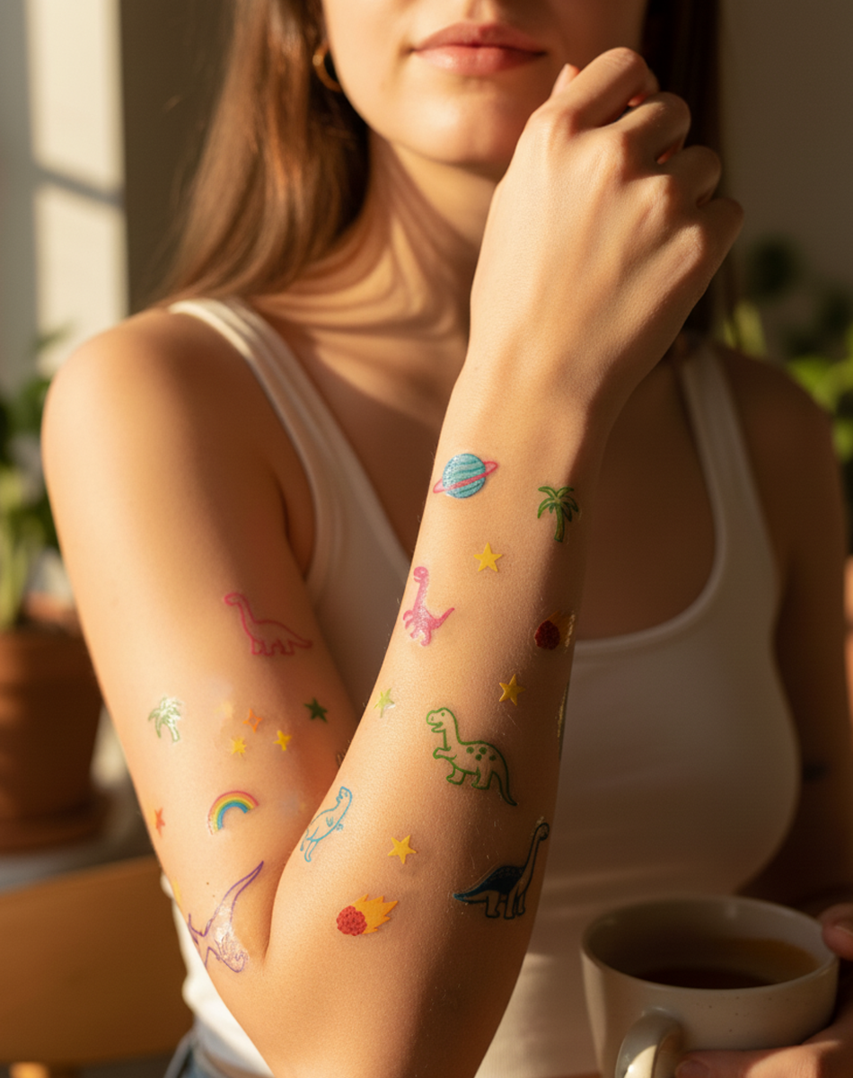 Dino Planet Adventure