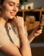 Sweet Feline Friends