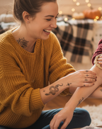 Blooming Love & Lore