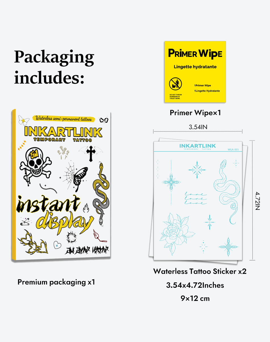 Blooming Love & Lore