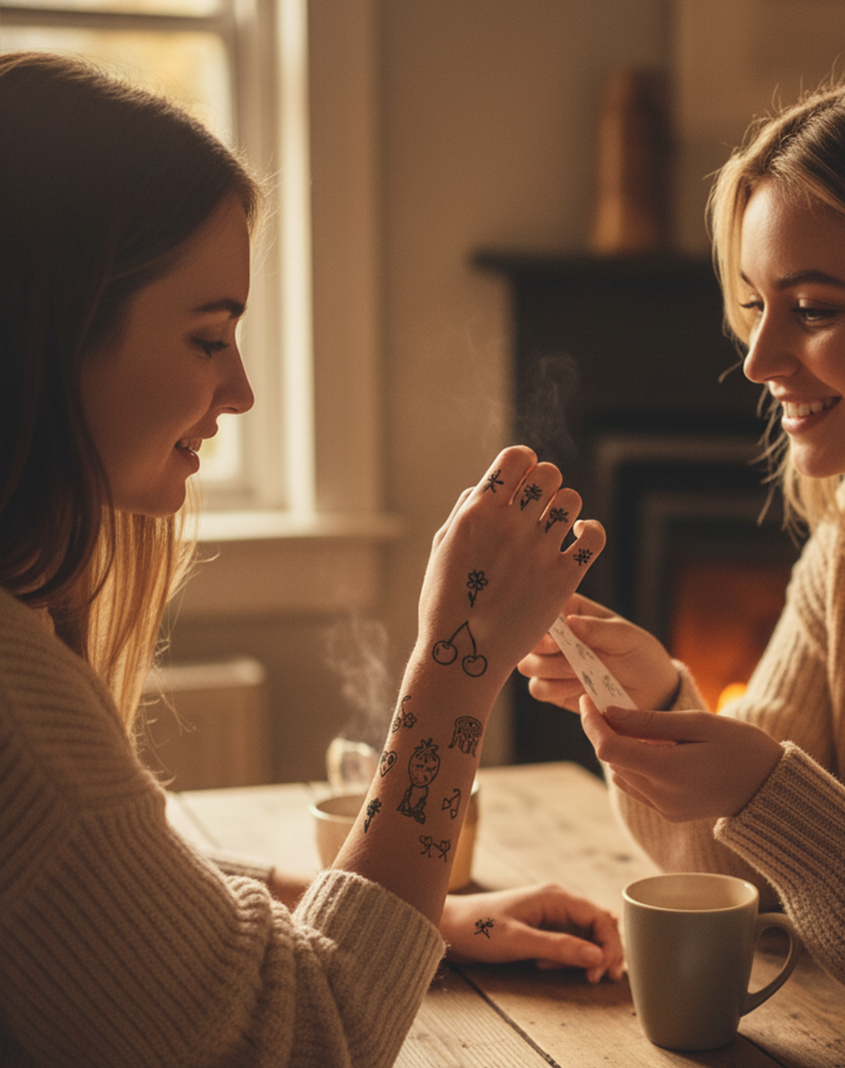 スウィートドゥードゥル