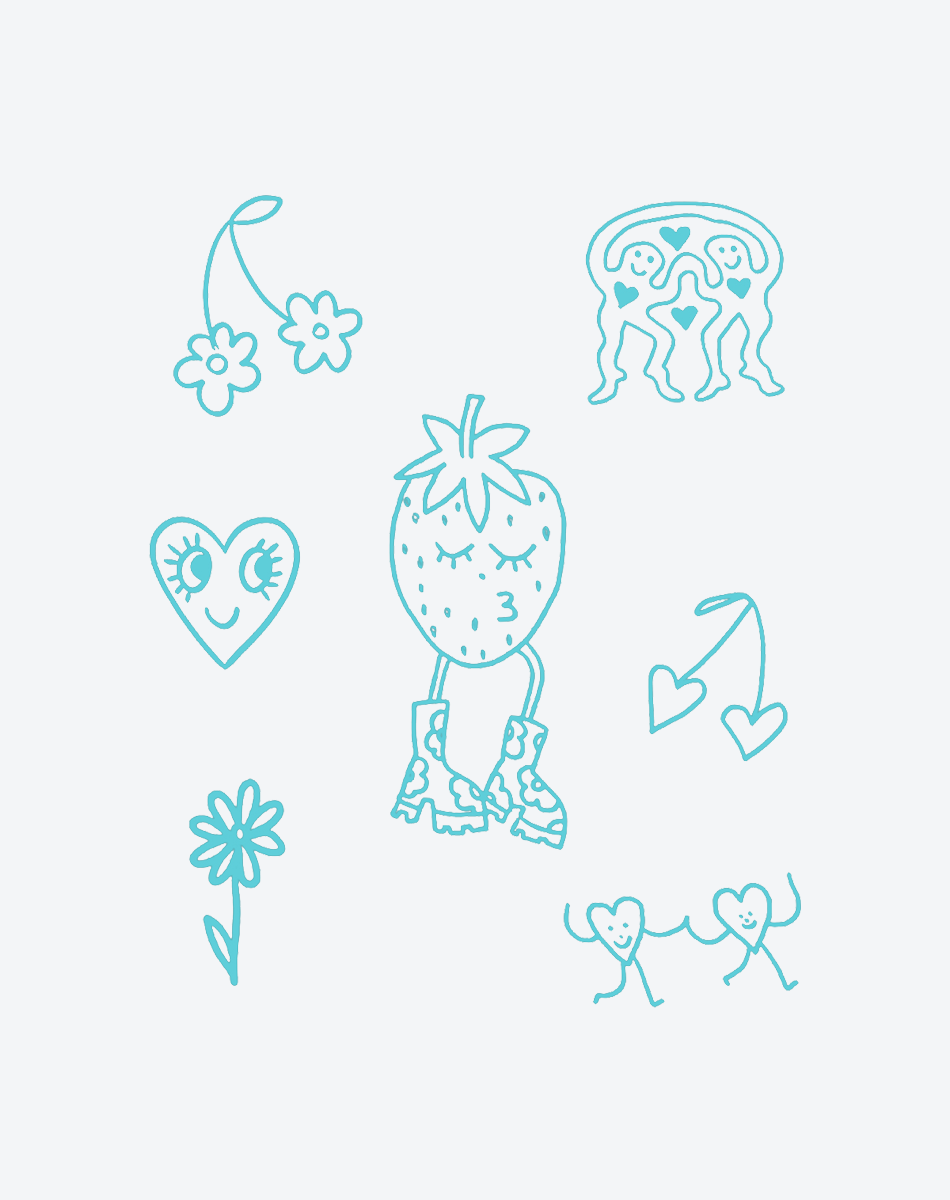 Sweet Doodles